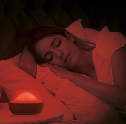 TERRAILLON Aloha Light and Sound Sleep Aid