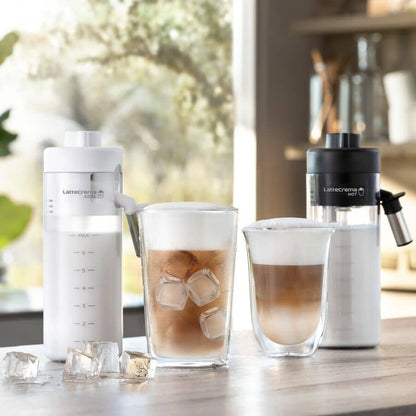 DeLonghi Eletta Explore ECAM450.55.G Automatic Coffee Maker Dark Grey