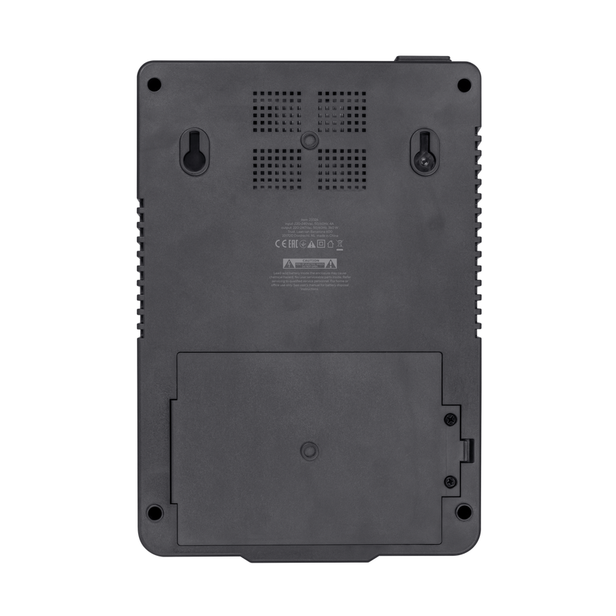 Maxxon 23326 800VA UPS 360W