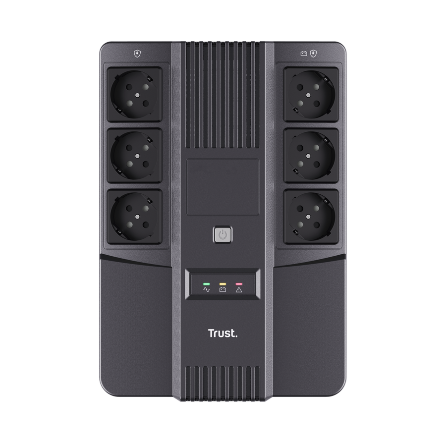 Maxxon 23326 800VA UPS 360W