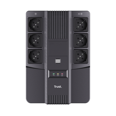 Maxxon 23326 800VA UPS 360W