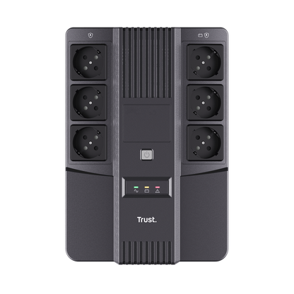 Maxxon 23326 800VA UPS 360W