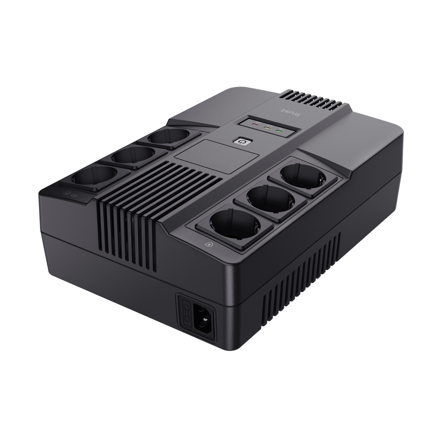 Maxxon 23326 800VA UPS 360W