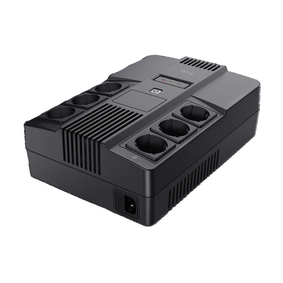 Maxxon 23326 800VA UPS 360W