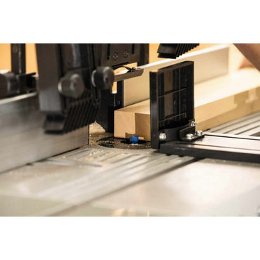 Scheppach HF60 Bench Top Shaper Router: Powerful, Variable Speed Woodworking Machine