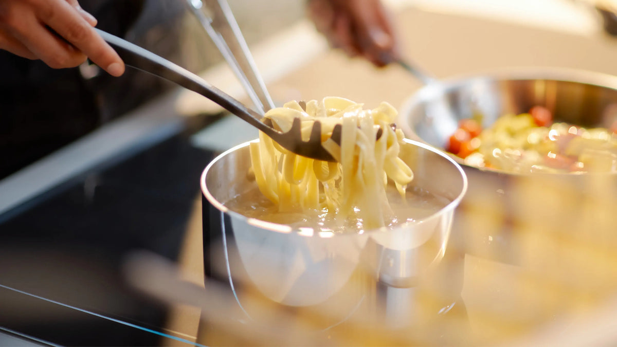 Bosch PastaPassion Pasta Attachment Set MUZS6PP for Series 6