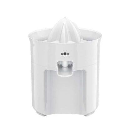 Braun CitrusQuick 3 CJ3050WH Citrus Juicer White