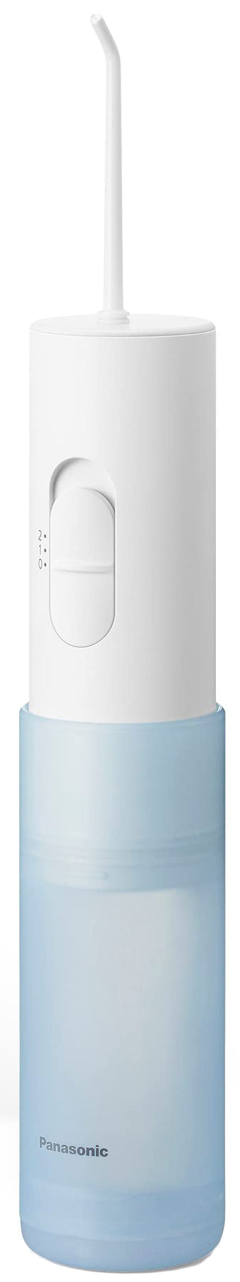Panasonic EW-DJ11-A503 Portable Cordless Oral Irrigator for Fresh Breath