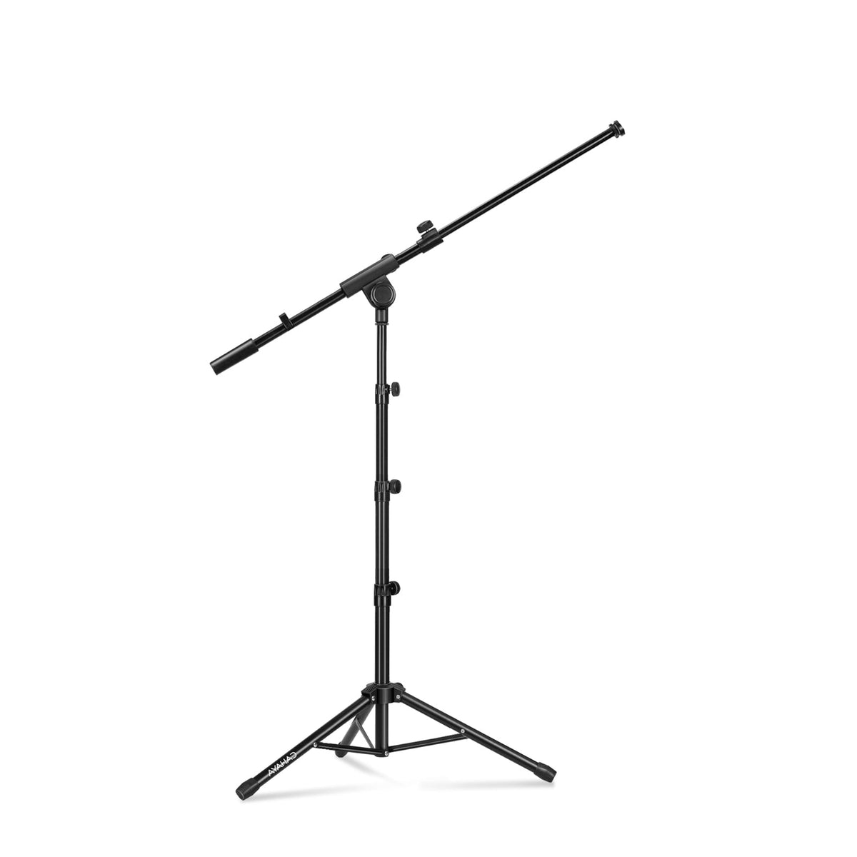 Tripod Boom Arm Floor Microphone Stand CY0239