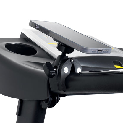 PROfezzion PPS-U12FM Magnetic Gym Equipment Phone Mount
