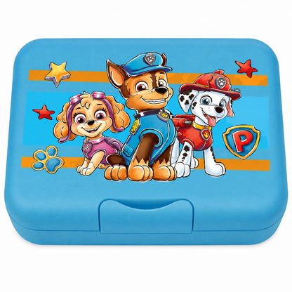 Koziol Paw Patrol Kids Lunchbox