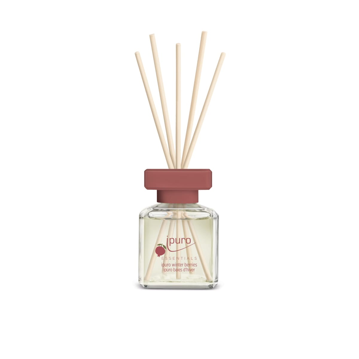 Ipuro Winter Berries Diffuser 50 ml
