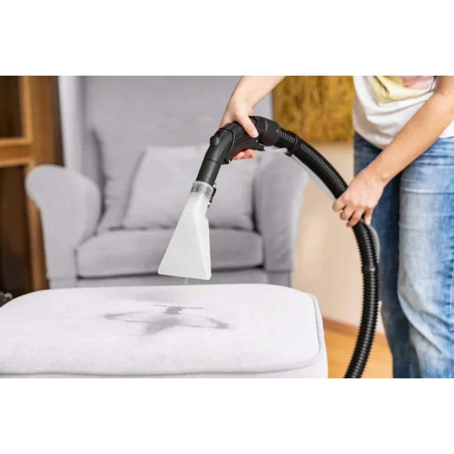 Scheppach SprayVac20 Professional 1600W Spray Extraction Carpet and Upholstery Cleaner - Gomix Brands Outlet