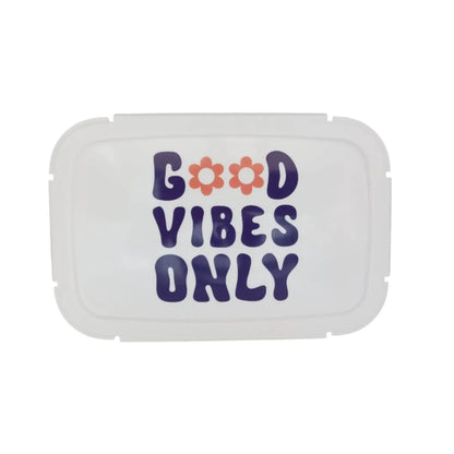 Livarno Home Food Container 1.1L Leak‑Proof Plastic