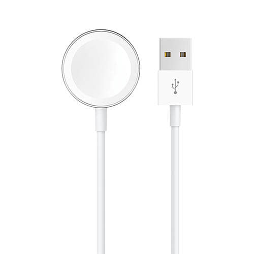 Magnetic Charging Cable for iWatch Series 1-7 & SE 1m