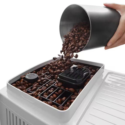 De'Longhi Magnifica Start ECAM220.61.W Espresso Machine