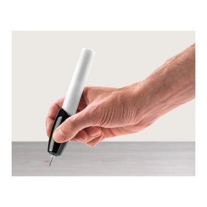 Crelando Engraving Pen 5-Piece Kit