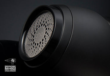 ghd Air Professional Hair Dryer: Fast Salon Drying, Ionic Frizz Control, 2100W
