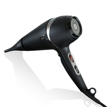 ghd Air Professional Hair Dryer: Fast Salon Drying, Ionic Frizz Control, 2100W