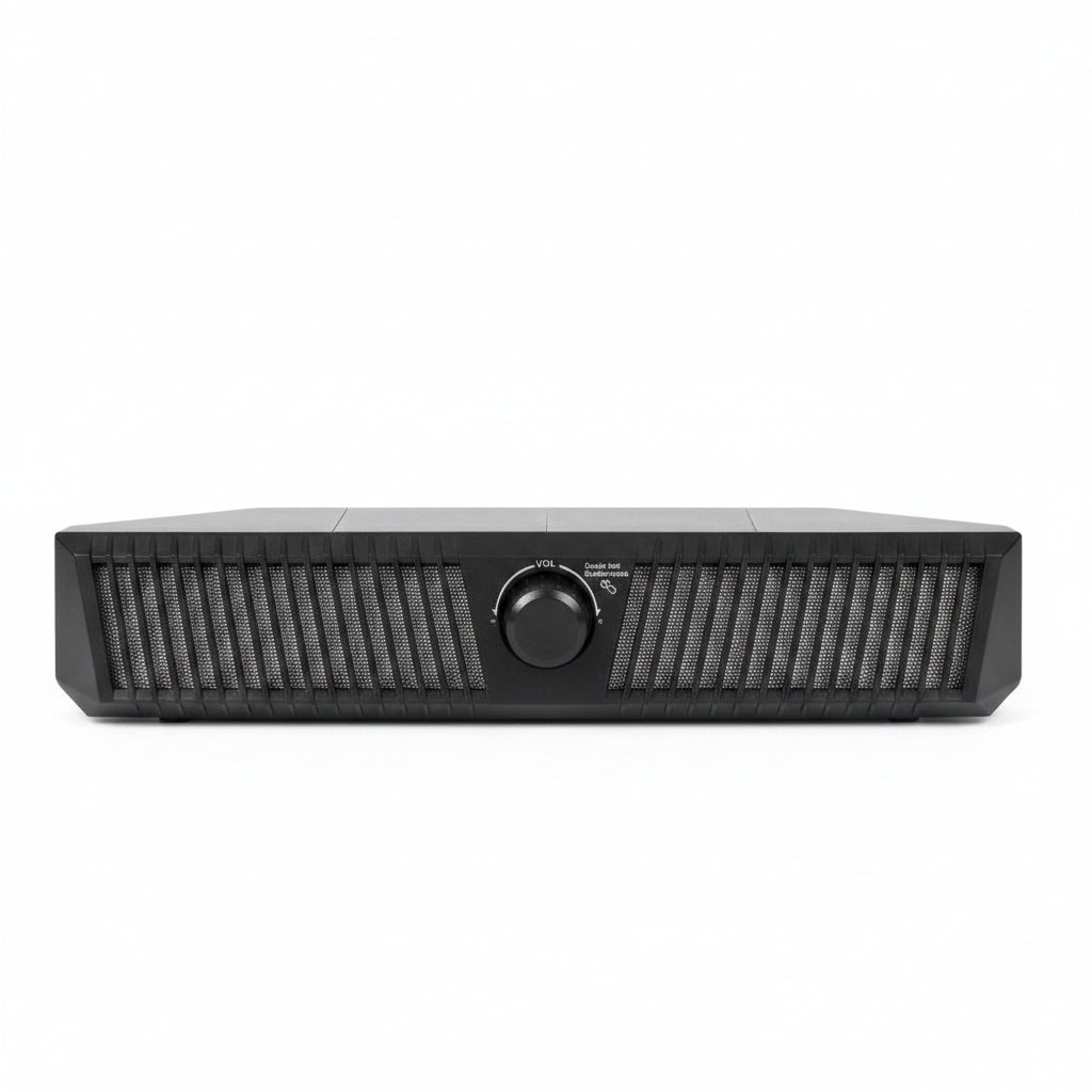 Smalody YXSM7080BT Bluetooth Wireless Speaker Black