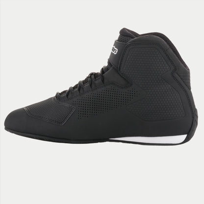 Alpinestars Sektor Vented Riding Shoes with Microfiber Breathability