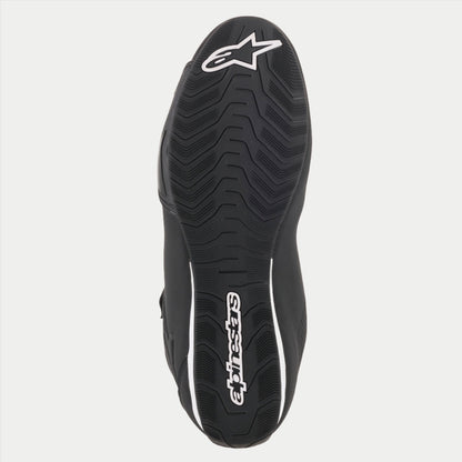 Alpinestars Sektor Vented Riding Shoes with Microfiber Breathability