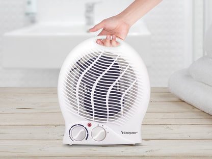 Beper P203TER202 Hot Air Fan 2000W