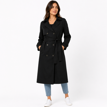 esmara Women's Trench Coat
