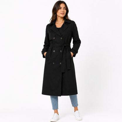 esmara Women's Trench Coat