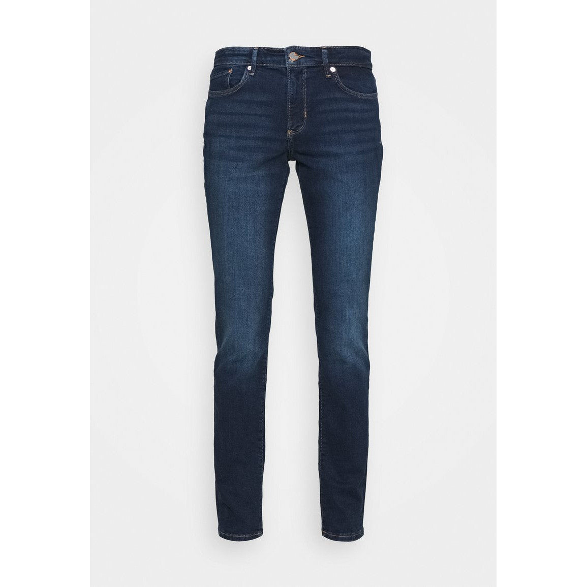 s.Oliver LANG Dark Blue Slim Fit Stretch Denim Jeans