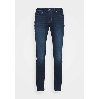 s.Oliver LANG Dark Blue Slim Fit Stretch Denim Jeans