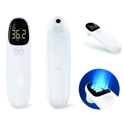 Bing Zun R9 Non-contact Infrared Medical Digital Thermometer for Health