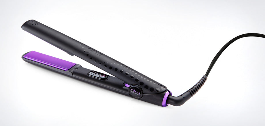 ghd Peacock Collection Limited Edition Professional Hair Styler Set