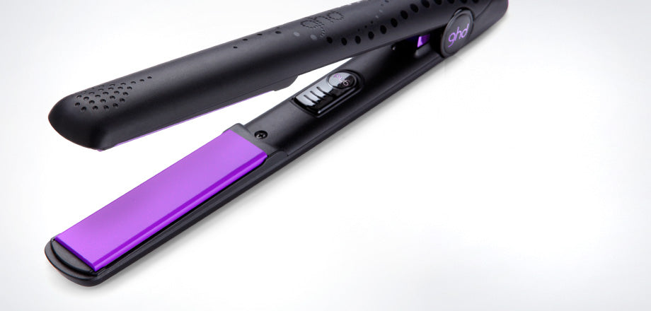 ghd Peacock Collection Limited Edition Professional Hair Styler Set