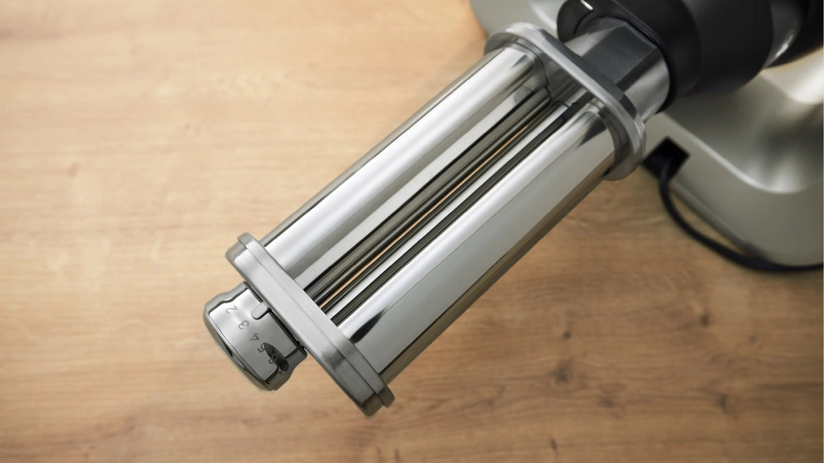 Bosch PastaPassion Pasta Attachment Set MUZS6PP for Series 6