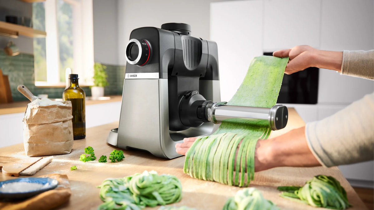 Bosch PastaPassion Pasta Attachment Set MUZS6PP for Series 6