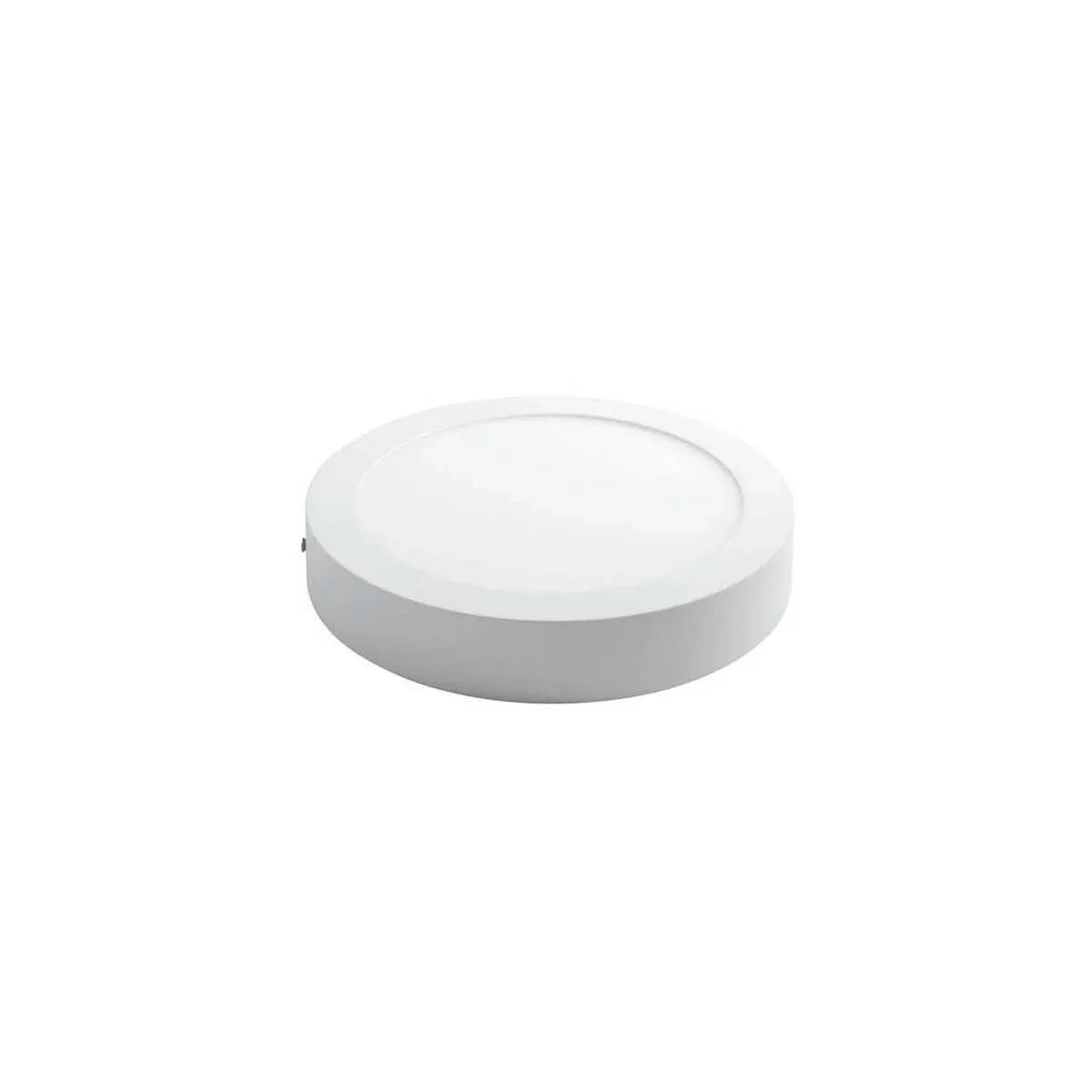 Kanlux CARSA V2 LED 18W Round Surface-Mounted Ceiling Light, 4000K Neutral White - Gomix Brands Outlet