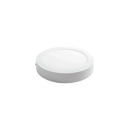 Kanlux CARSA V2 LED 18W Round Surface-Mounted Ceiling Light, 4000K Neutral White - Gomix Brands Outlet