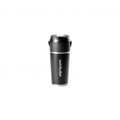 NutriBullet Flip NBP016MA Smoothie Maker