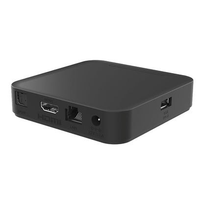 Strong LEAP-S3 4K UHD Android TV Box Media Player with Chromecast