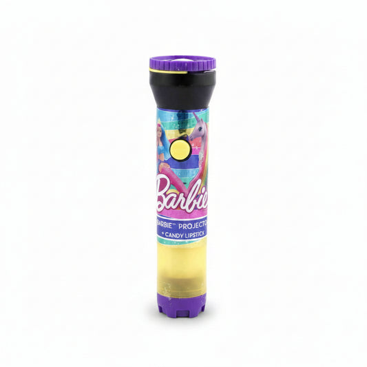 Barbie Projector Lollipop 14g