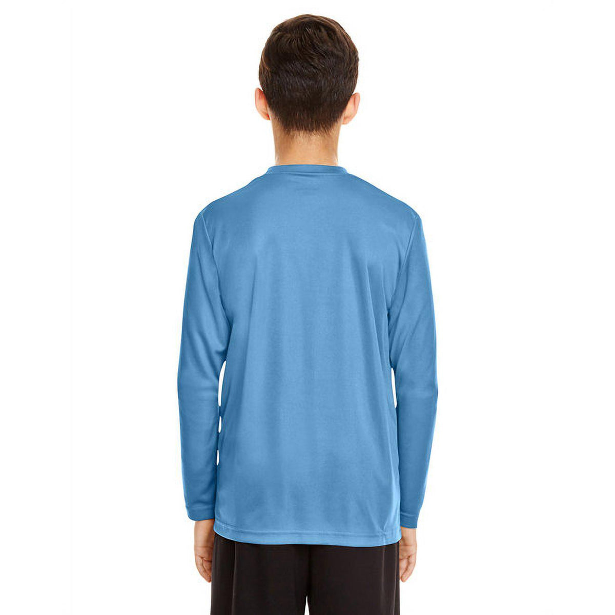 Youth Solar Long Sleeve Shirt