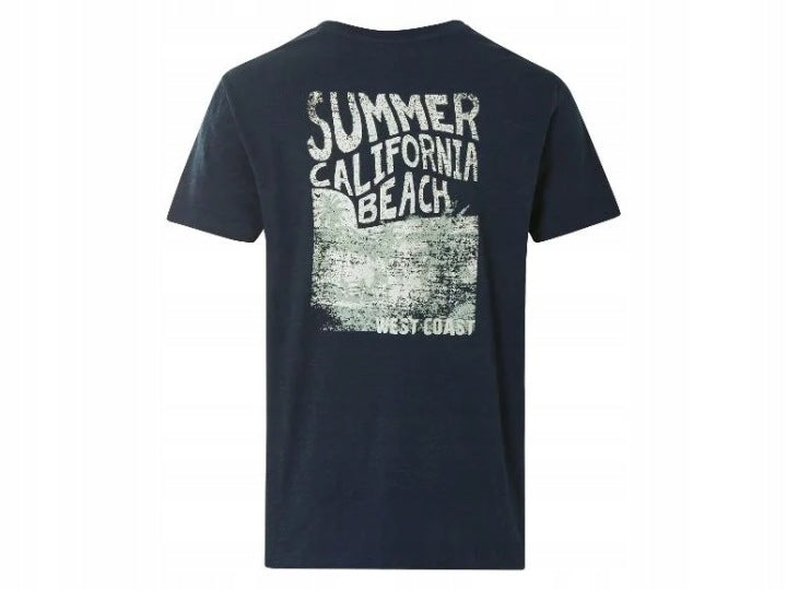 Livergy T-Shirt 100% Cotton Size S