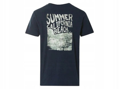Livergy T-Shirt 100% Cotton Size S