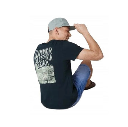 Livergy T-Shirt 100% Cotton Size S