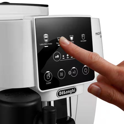 De'Longhi Magnifica Start ECAM220.61.W Espresso Machine