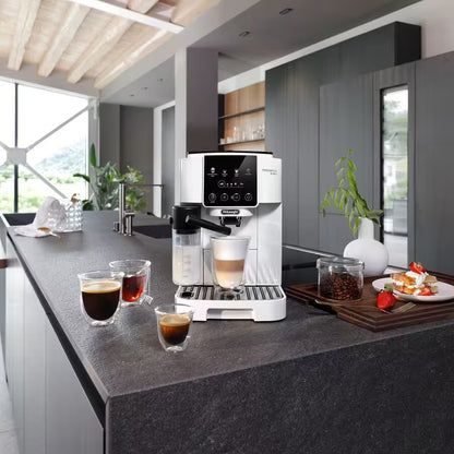 De'Longhi Magnifica Start ECAM220.61.W Espresso Machine