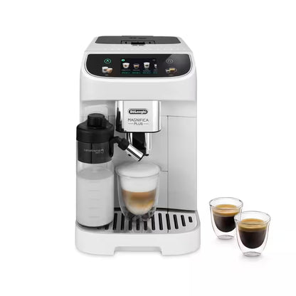 De'Longhi ECAM320.61.G Magnifica Plus Coffee Machine