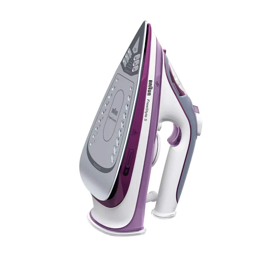 Braun FreeStyle 5 Steam Iron SI 5037 2700W