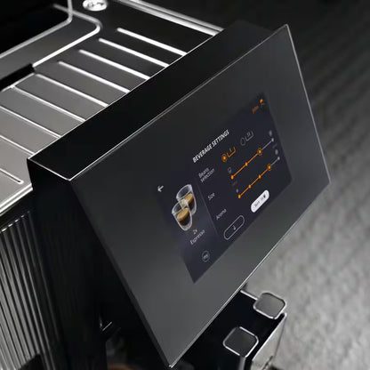 Delonghi Maestosa Automatic Coffee Maker